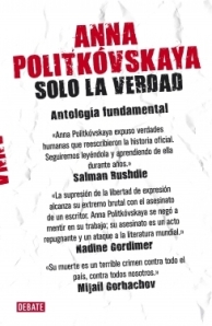 solo la verdad libro politkvskaya